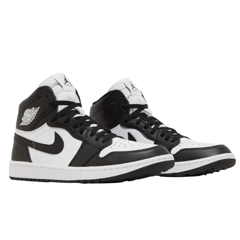 Nike Jordan 1 High Golf Black White