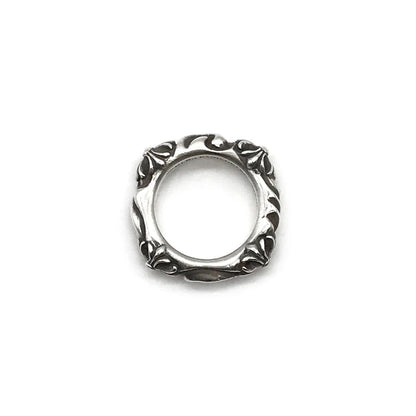 Chrome Hearts SBT Band Ring