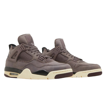 Nike Jordan 4 Retro X A Ma Maniére Violet Ore