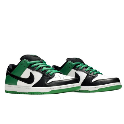Nike SB Dunk Low 经典绿