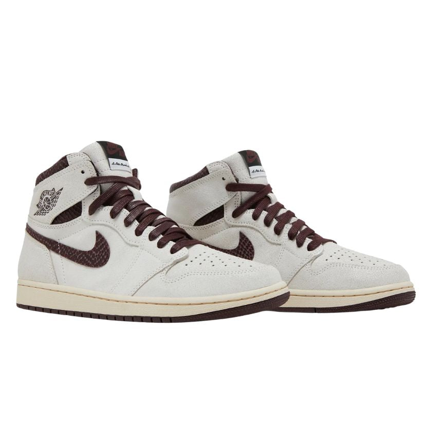 Nike Jordan 1 Retro High OG X A Ma Maniére