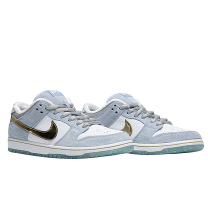 ไนกี้ SB Dunk Low x ฌอน ไคลเวอร์
