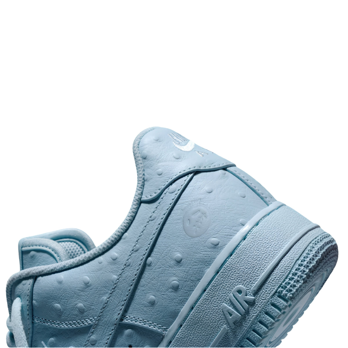Nike Air Force 1 Low '07 x Travis Scott Ice Blue