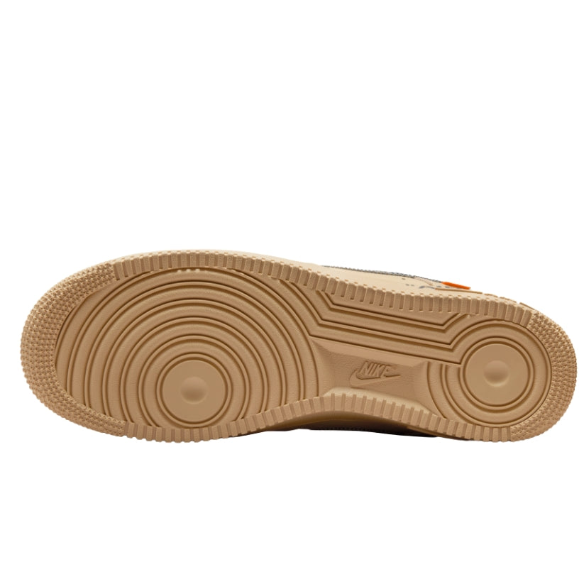 Nike Air Force 1 Low x Off-White Sesame