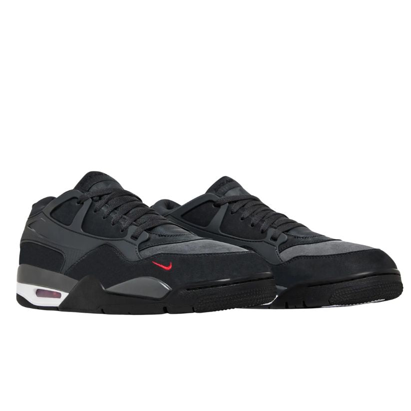 Nike Air Jordan 4 RM SP X Nigel Sylvester Driveway Grey