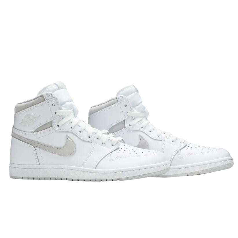 Nike Jordan 1 Retro High 85 สีเทากลาง