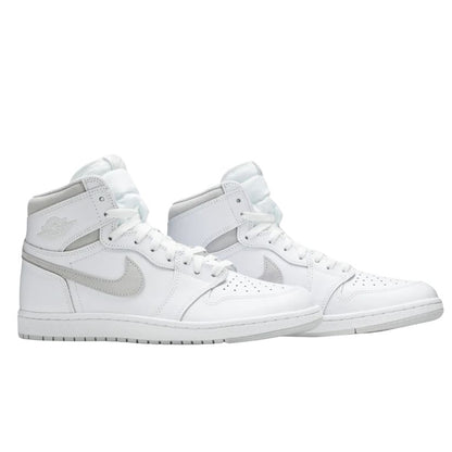 Nike Jordan 1 Retro High 85 สีเทากลาง