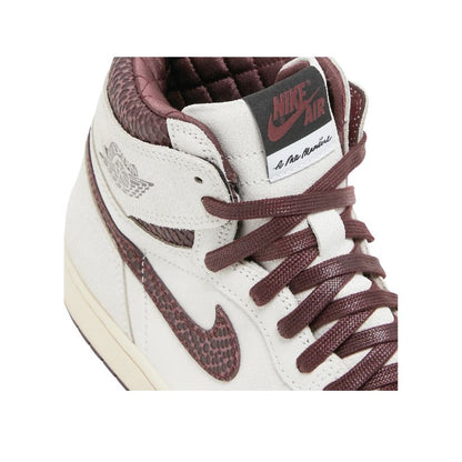 Nike Jordan 1 Retro High OG X A Ma Maniére