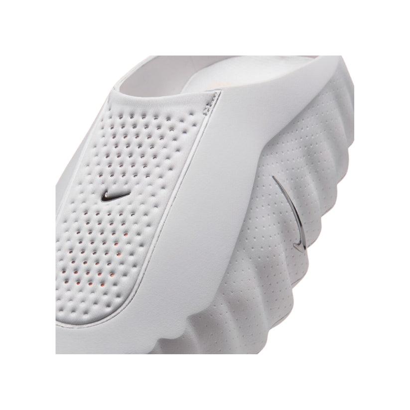 Nike Mind 001 Slide Light Smoke Grey