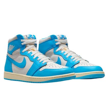 Nike Jordan 1 Retro High OG UNC Reimagined