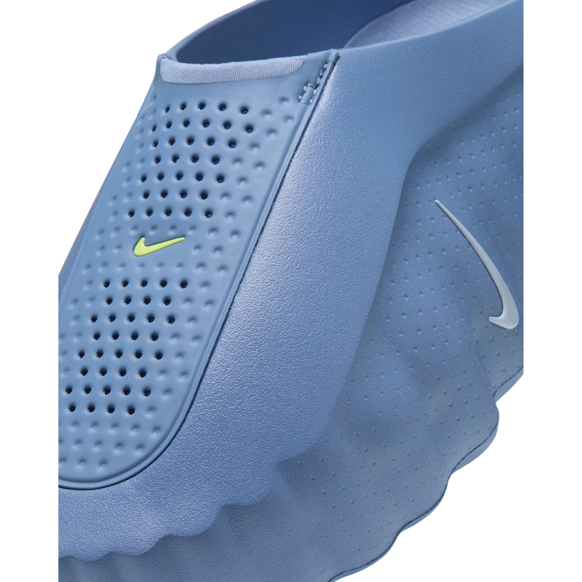 Nike Mind 001 Slide Work Blue