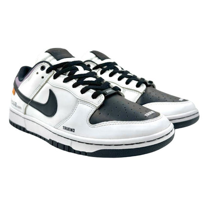 Nike Dunk Low  AE86 Concept by No-brainer