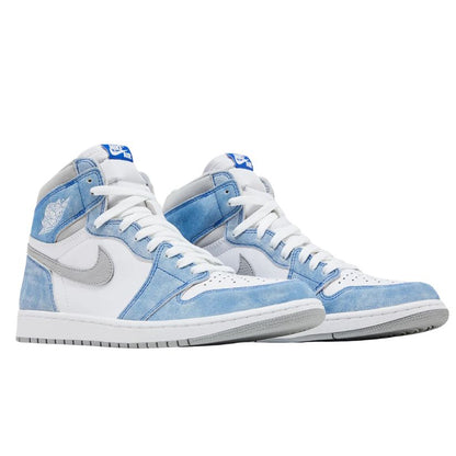 Nike Jordan 1 Retro High OG Hyper Royal
