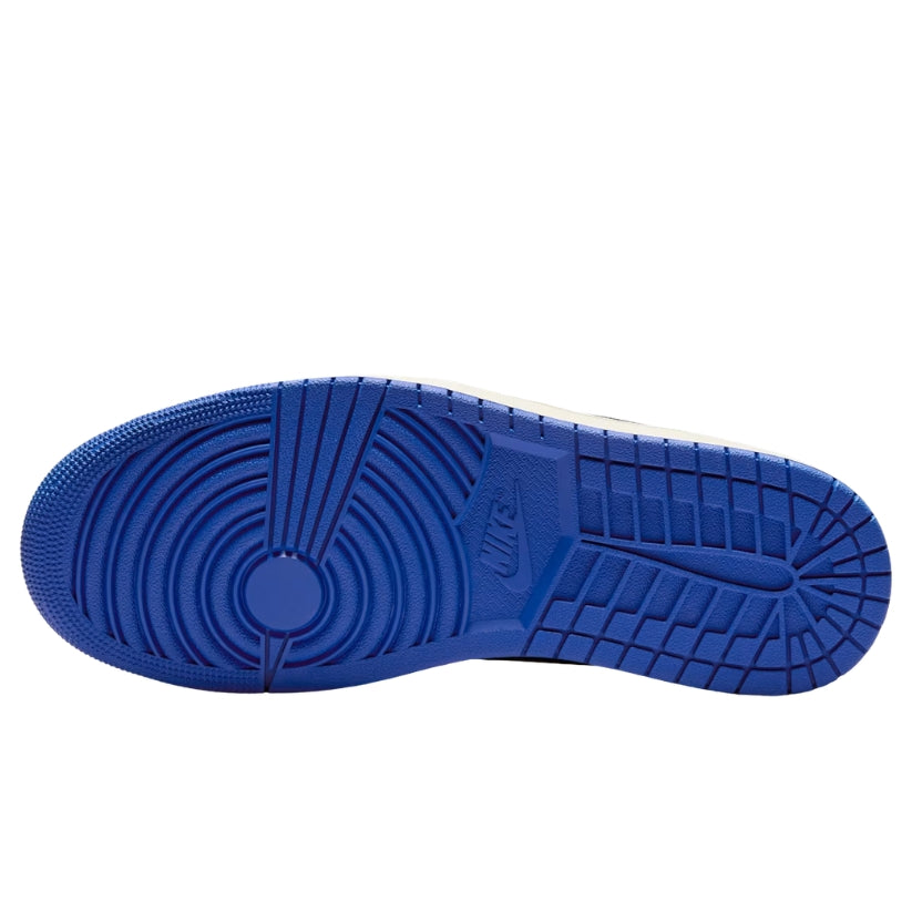 Nike Jordan 1 Retro Low OG Game Royal