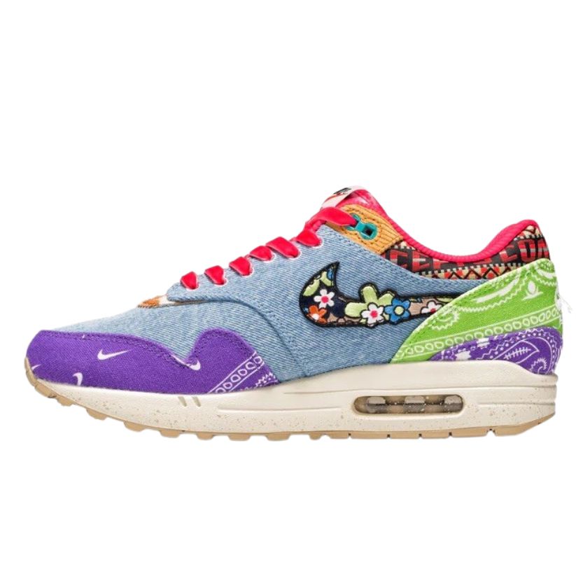 Nike Air Max 1 SP X Concepts Far Out (Special Box)
