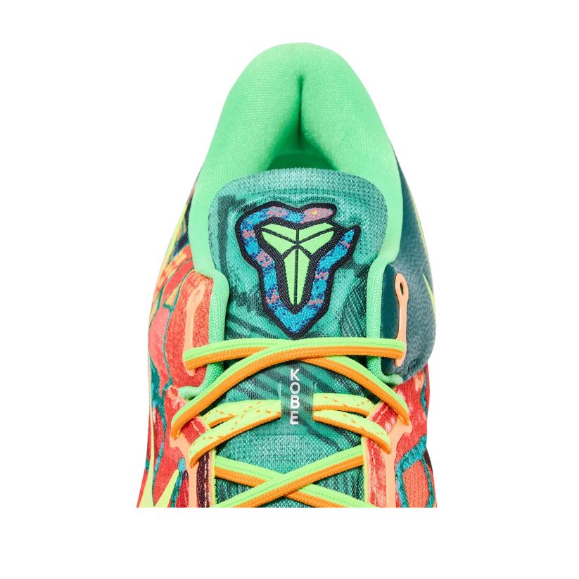 Nike Kobe 8 Protro What The (2025)