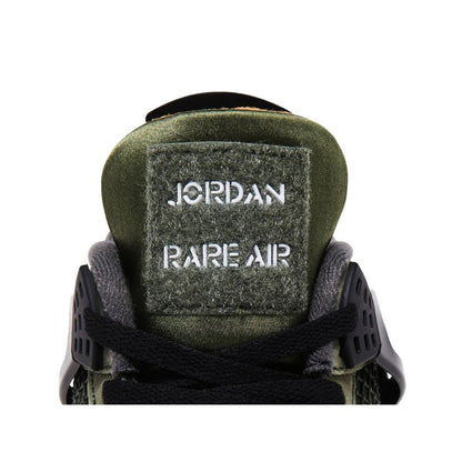 Nike Jordan 4 Retro OG SP X Undefeated (2025)