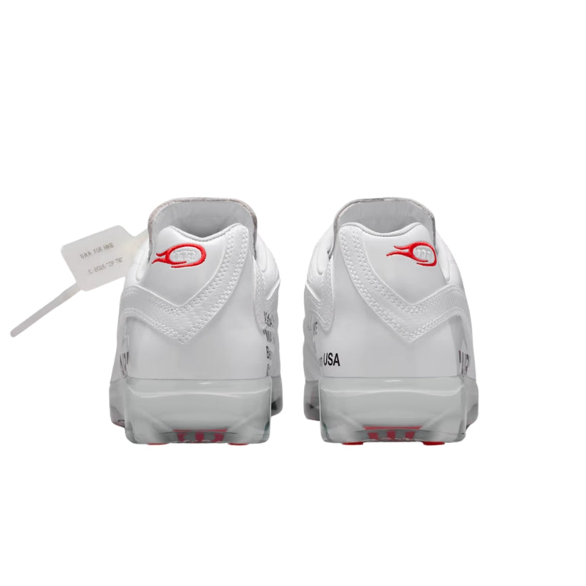 Nike Cryoshot Zoom M9 x Virgil Abloh Archives