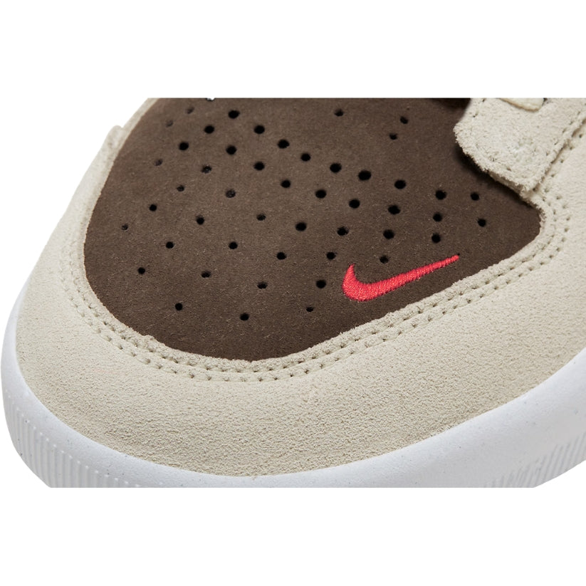 Nike SB Force 58 Reverse Mocha