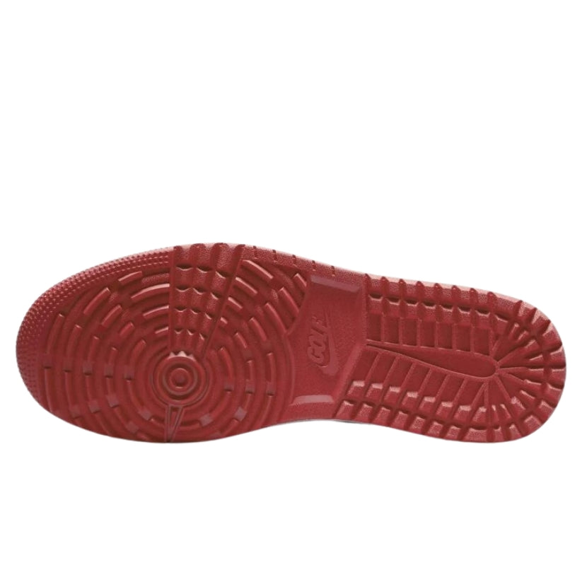 Nike Jordan 1 Retro Low Golf Chicago