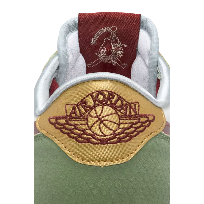 Nike Air Jordan 1 Retro Low OG Year of the Dragon (2024)