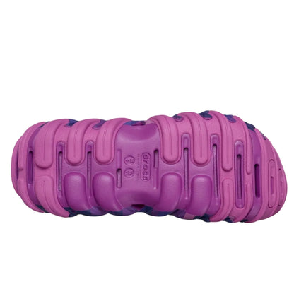 Crocs Echo x BAPE Color Camo (PURPLE)