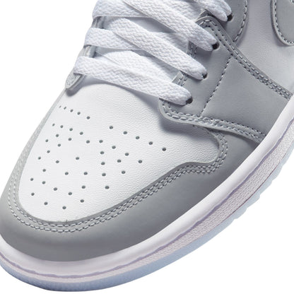 Nike Jordan 1 Low Wolf Grey (W)