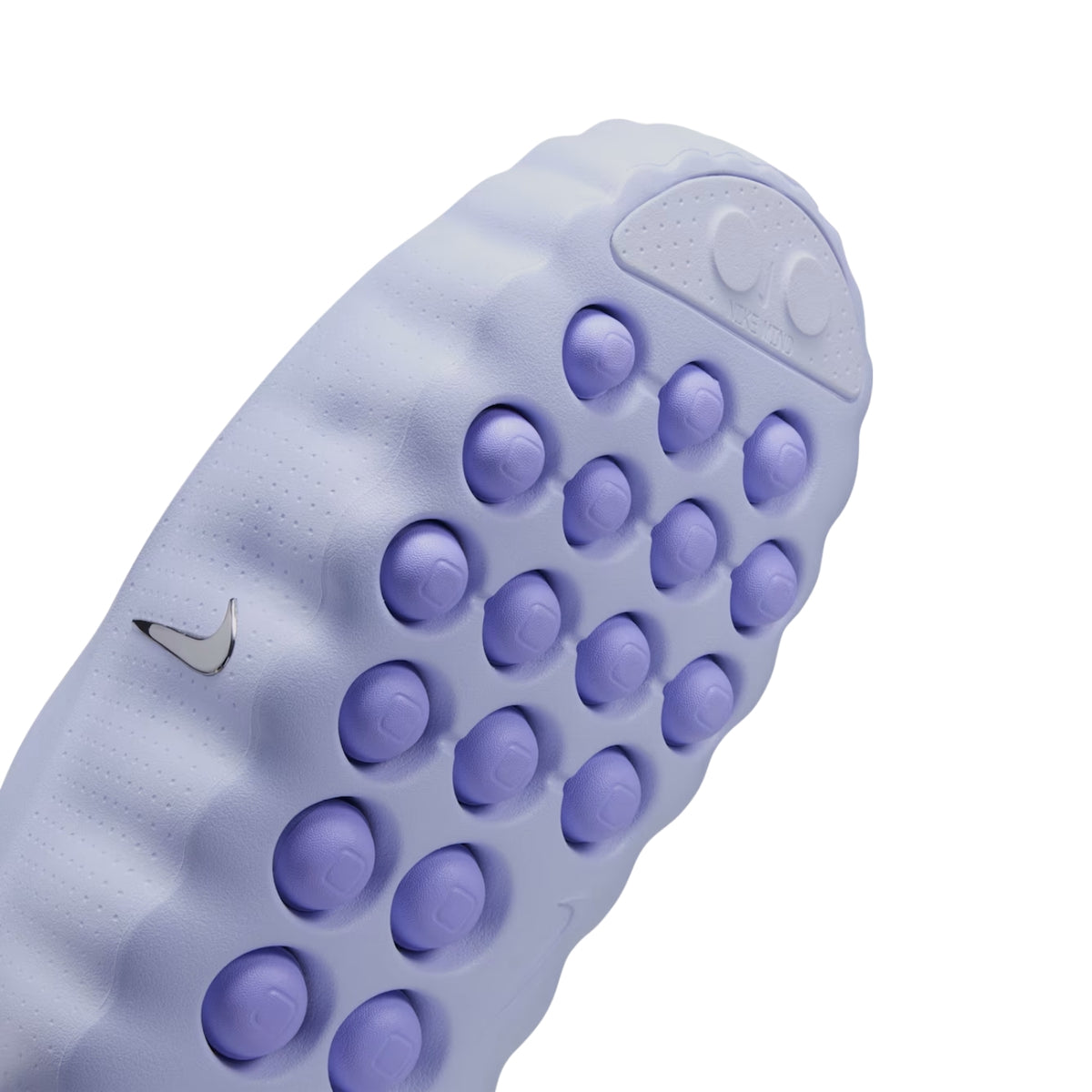 Nike Mind 001 Slide Palest Purple