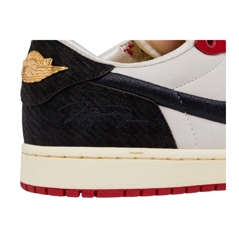 Nike Air Jordan 1 Retro Low OG (TROPHY ROOM AWAY)