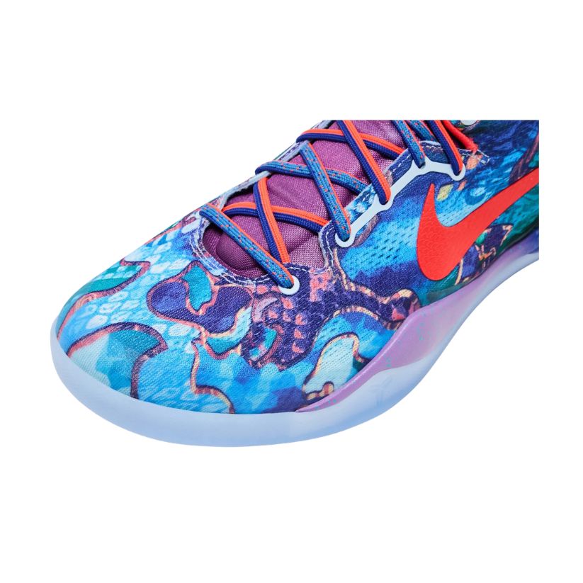 Nike Kobe 8 Protro What The (2025)