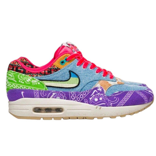 Nike Air Max 1 SP X Concepts Far Out (กล่องพิเศษ)