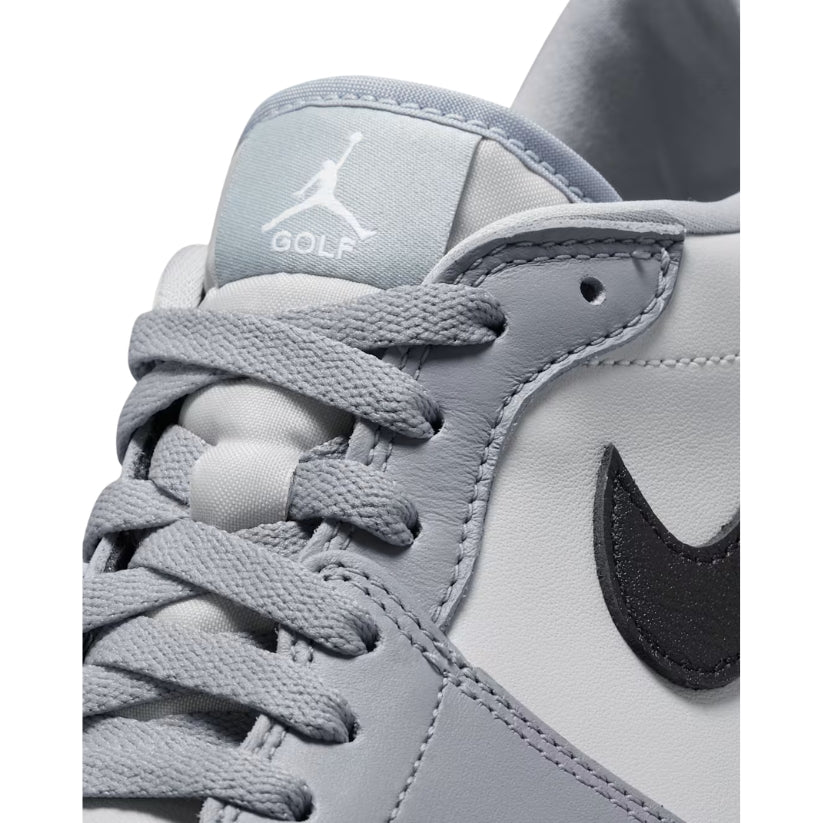Nike Jordan 1 Retro Low Golf Wolf Grey