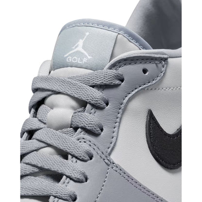 Nike Jordan 1 Retro Low Golf Wolf Grey