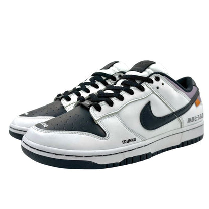 Nike Dunk Low  AE86 Concept by No-brainer