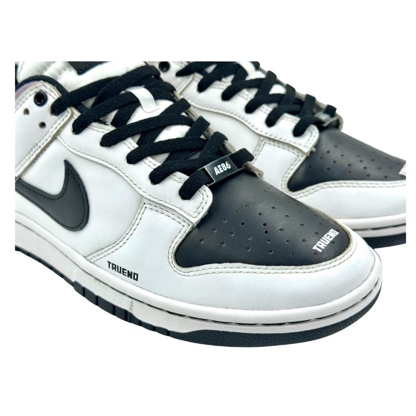 Nike Dunk Low  AE86 Concept by No-brainer