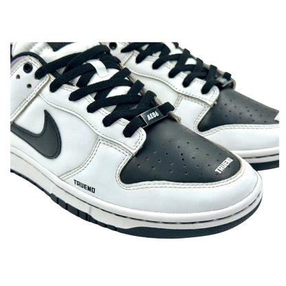 Nike Dunk Low  AE86 Concept by No-brainer