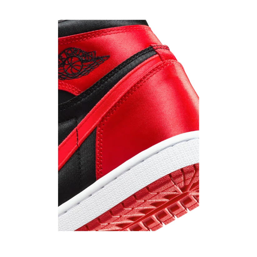 Nike Jordan 1 Retro High OG Satin Bred (W)