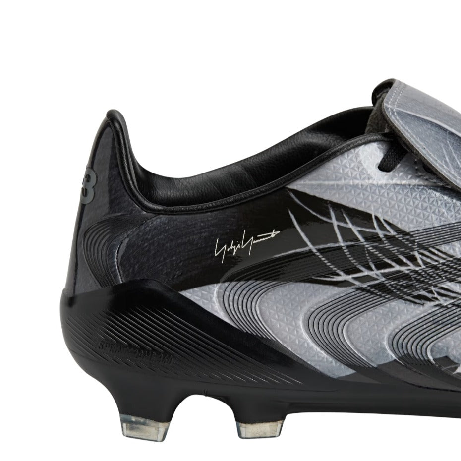 adidas F50 Tunit FG x Y-3 Beast Pack Wolf