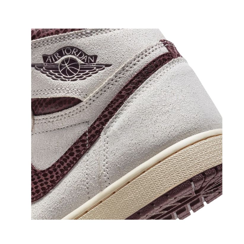 Nike Jordan 1 Retro High OG X A Ma Maniére