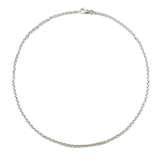 Chrome Hearts NE Chain Lobster Clasp Necklace