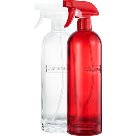 Supreme Glass Spray Bottle SS22