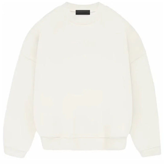 FOG – ESSENTIALS Crewneck (CLOUD DANCER)