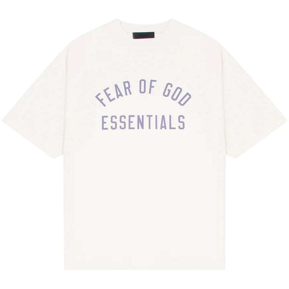 FOG – ESSENTIALS Jersey Crewneck Tee (SHELL)