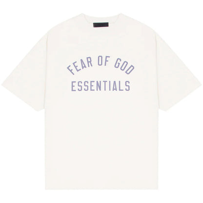 FOG – ESSENTIALS Jersey Crewneck Tee (SHELL)