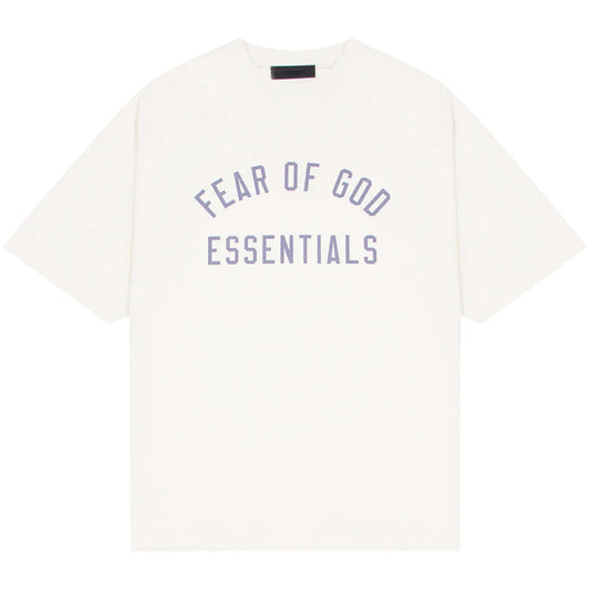 FOG – ESSENTIALS Jersey Crewneck Tee (SHELL)