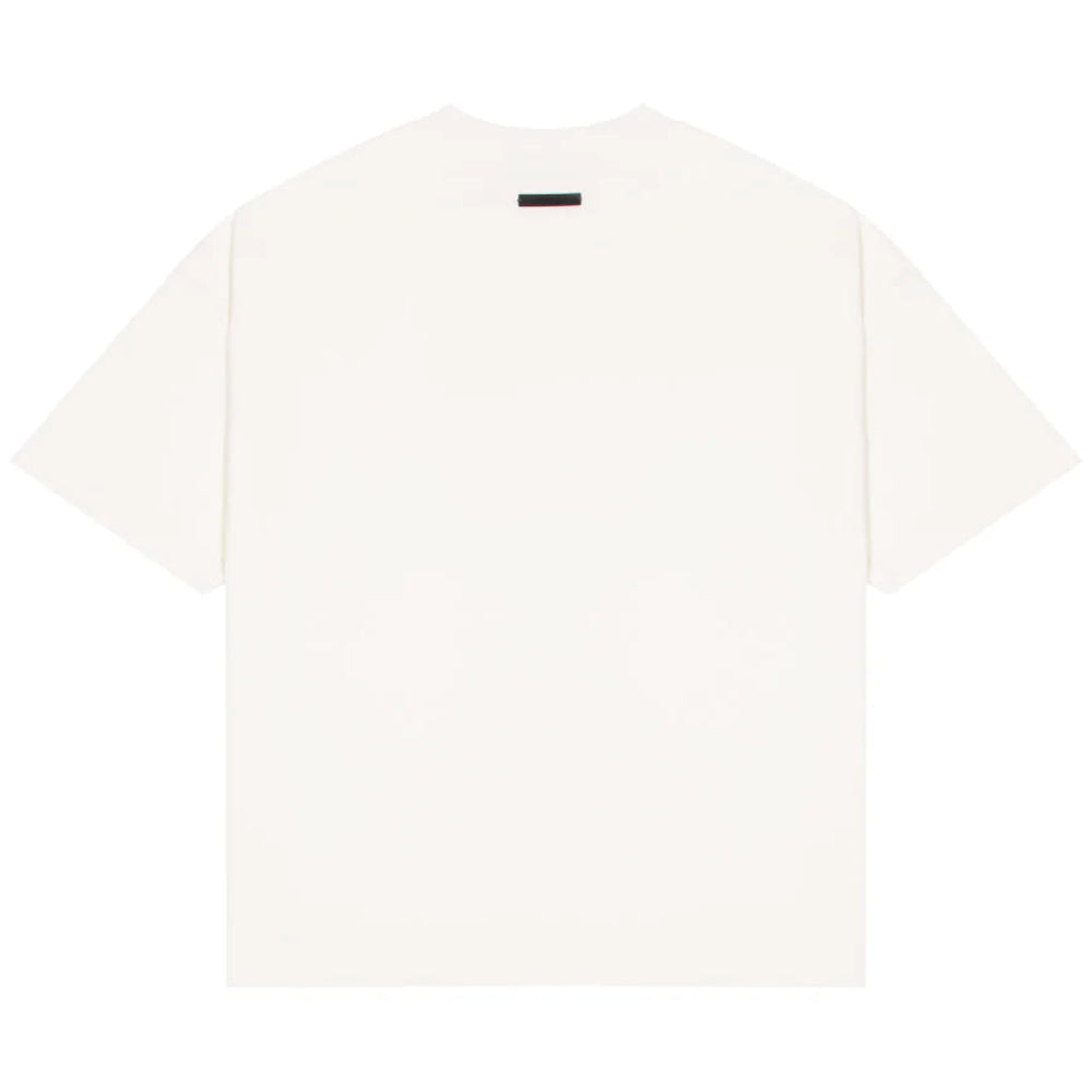 FOG – ESSENTIALS Jersey Crewneck Tee (SHELL)
