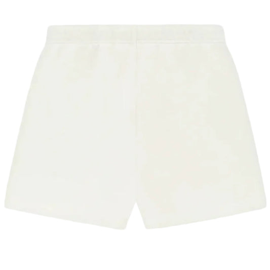 FOG – ESSENTIALS Relaxed Sweat Shorts (CLOUD DANCER)