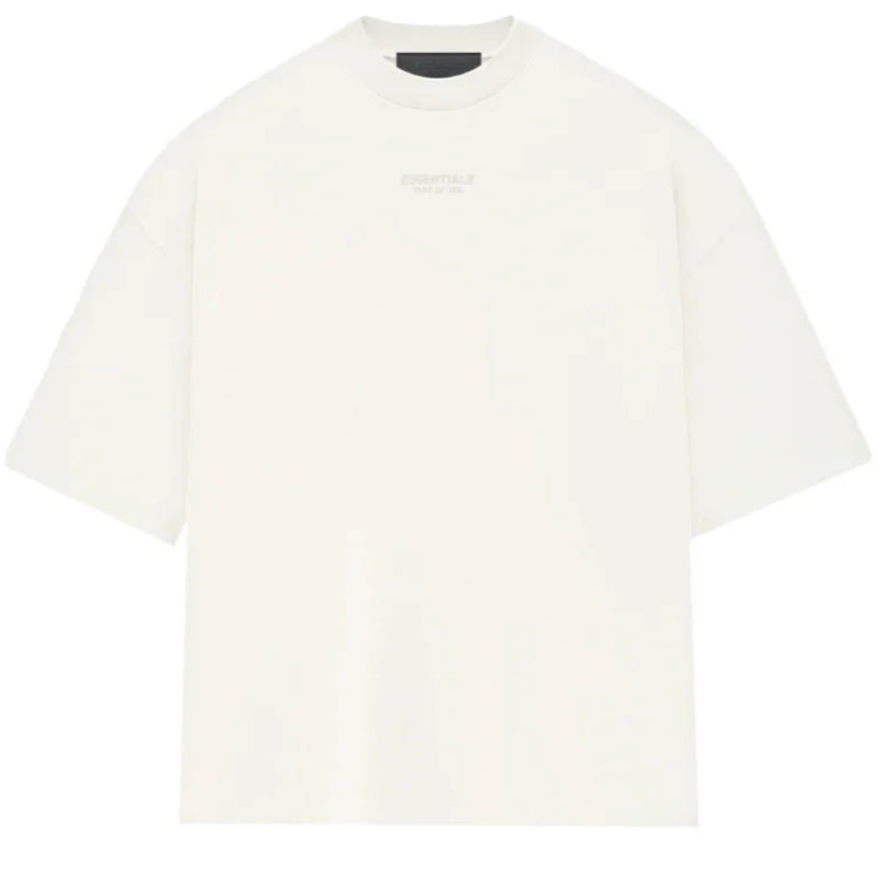 FOG – ESSENTIALS T-Shirt (CLOUD DANCER)