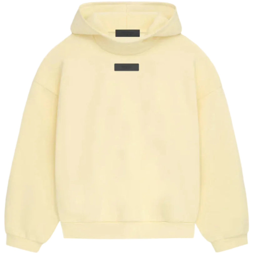 FOG – ESSENTIALS Pullover Hoodie (GRADEN YELLOW)