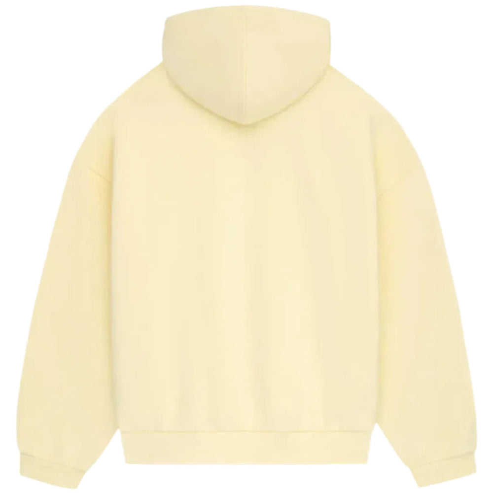 FOG – ESSENTIALS Pullover Hoodie (GRADEN YELLOW)